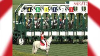 Saratoga 150 Feature: Memories of Silver
