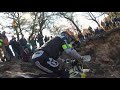 graham jarvis at the 2018 grimpossible hard enduro challenge