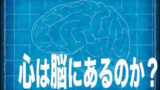 心脳同一説【心の哲学#8】