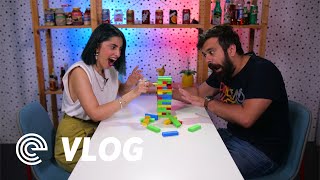 Δε Παγωτουβλάκια Challenge #FoodChallenge [S06E79]