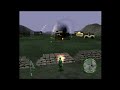 Army Men World War: Final Front (PS1) Mortar Range 0:34