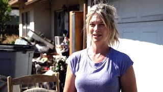 Woman Says Growing Up With A Hoarder Brought Her ‘An Enormous Amount Of Shame’