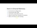 how to store values permanently and share them between workflows using shared memory in easymorph