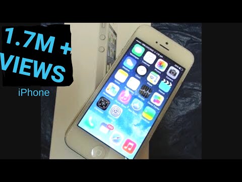 How to Turn on Personal Hotspot on iPhone 5/5s/6/6s/7 ios 7/8/9/10 How to Turn on Personal Hotspot on iPhone 5/5s/6/6s/7 ios 7/8/9/10