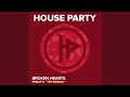 Broken Hearts (BLWNSPKRS & Shelco Garcia & Teenwolf Remix)