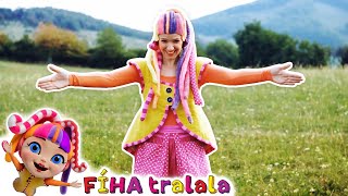 FÍHA tralala - BUM BÁC FÍHA tralala - BUM BÁC