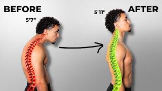 Habits To Fix Your Posture Instantly