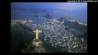 Shehab Afifi - The Corcovado