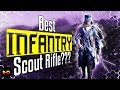 Is This The Best Infantry Rifle? - Battlefield 1 Scout Weapon Guide (How to - Tips and Tricks)