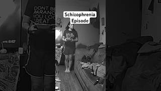 Schizophrenia Psychosis real patient video