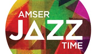 AmserJazzTime Live -  Fri 1st December 5.30pm