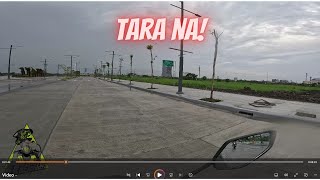 General Trias to Tanza Bypass Road 🇵🇭