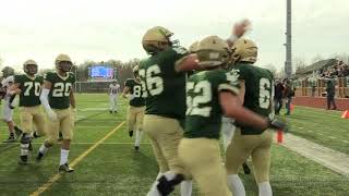 Cass City vs. Jackson Lumen Christi | Football | 11-23-19 | STATE CHAMPS! Michigan