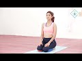 vajrasana shilpa shetty kundra yoga the art of balance