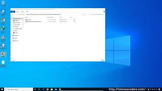 How To Run/Compile/Build Netbeans IDE Java Program/Project/Code In jGRASP