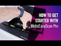 How To Get Started with MoticEasyScan Pro | by Motic Europe