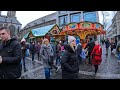 aachen 🎅 christmas market 🎄 weihnachtsmarkt 🇩🇪 4k.