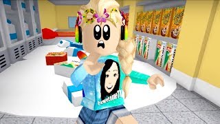 Scariest Obby Ever Roblox Captain Underpants Part 2 Obby - escape evil supermarket obby obby obby roblox