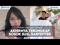 Akhirnya Terungkap Sosok Susi, Babysitter yang Merebut Suami dari Mawar AFI, Kini Menikah