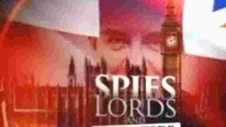 Spies, Lords and Predators - British Elite Child Abuse Scandal