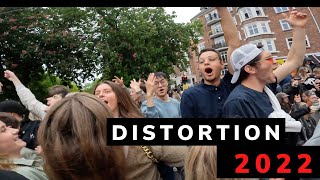 Aftermovie |  Distortion Copenhagen - Denmark 2022