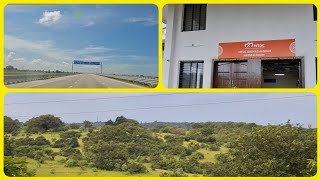 Aurangabad to Bhimashankar|| Samruddhi Highway Experience || Experience in MTDC Bhimashankar ||DAY 4