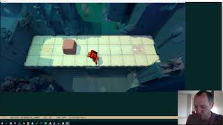 Game Engine Programming: Animation Control (2)
