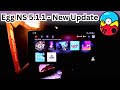 Egg NS 5.1.1 | Android Nintendo Switch Emulator | Latest Update | Egg ns Mali GPU