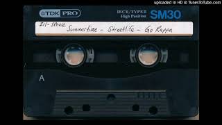 Go Rappa - Ill-Sphere (mega rare unreleased random indie rap demo tape 1998)