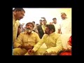 తారక్ కి బాలయ్య అంటే ఎంత భయమొ చూడండి 😥😥 nandamuri taraka rathna balayya viral video cb