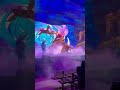 ニモ°･🐠ミュージカルは英語分かんなくても楽しい🎶 disney wdw animalkingdom findingnemo