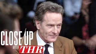 Bryan Cranston on Being a Leader on Set: "I Choose to Do That" | Close Up With THR