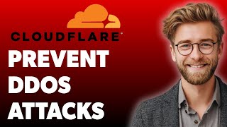 How To Prevent Ddos Attacks With Cloudflare [2025 Guide]