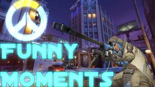 The Most Unhinged Overwatch Five Stack...