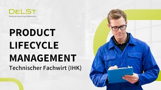 PLM - Product Lifecycle Management einfach erklärt