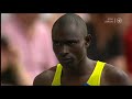 david rudisha 1 41.09 world record in berlin hq