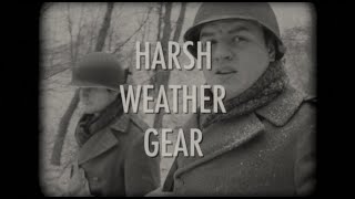 Lessons in Reenacting | Ep. 13 | Harsh Weather