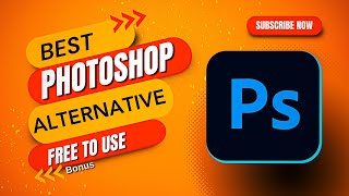 Free Photoshop Alternatives | Photopea Tutorial 2023 | Best Free Photoshop Alternative