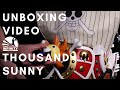 [Unboxing Video] Infinity Studio - 