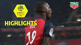 Highlights Week 8 - Ligue 1 Conforama / 2018-19