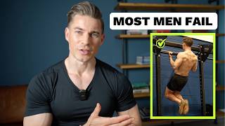 7 Strength Standards Every Man Over 35 Must Pass