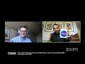 Coffee with Karl | Episode 9: Data Driven Decisions to Stop COVID-19