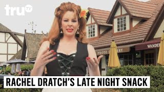 Rachel Dratch's Late Night Snack - Get Lost: Solvang, America's Little Europe | truTV