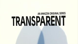 Amazon vient défier Netflix avecx Transparent