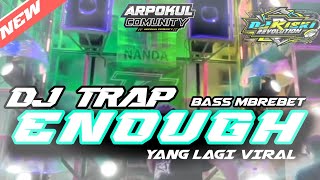 DJ SKAN ENOUGH AMUNISI BUAT BATTLE RISKI REVOLUTION OFFICIAL