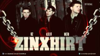 Zinxhirt - N`Kar let Shkojn