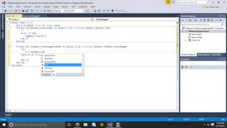 Using Double In VB