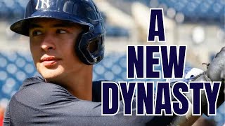 Yankees 2023 Official Hype Video - A NEW DYNASTY