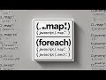 JavaScript Map() vs ForEach(): Differences Explained | When to Use Each Method 🚀