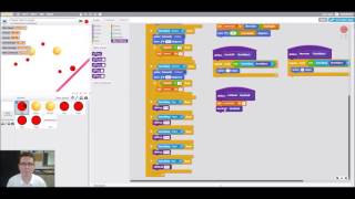 Scratch Pinball Worksheet 5 of 7